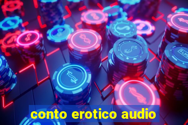 conto erotico audio